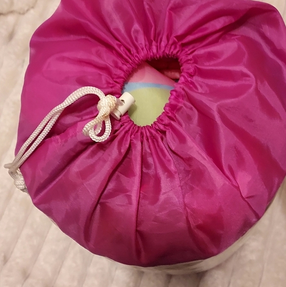 Vintage 2000s Cabbage Patch Sleeping Bag - Picture 5 of 5